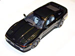 Supra Ebbro Model Car